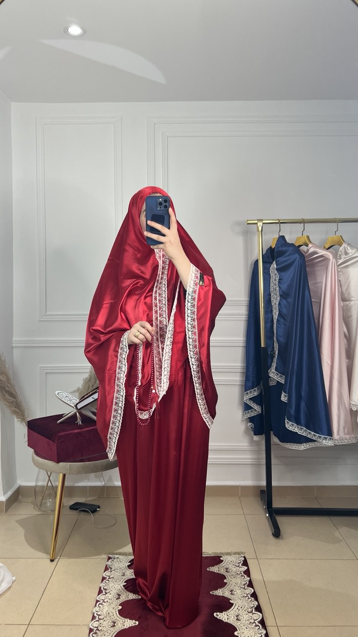 العلبة الفخمة 5