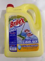 Lave sol 4.5 l Citron 2