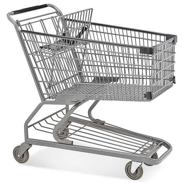 cart