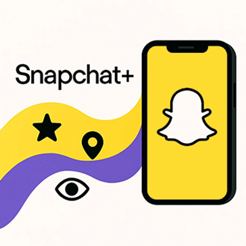 Snapchat Plus 2