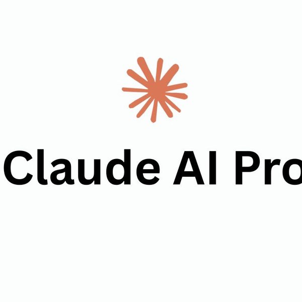 Abonnement Claude AI Pro DZ