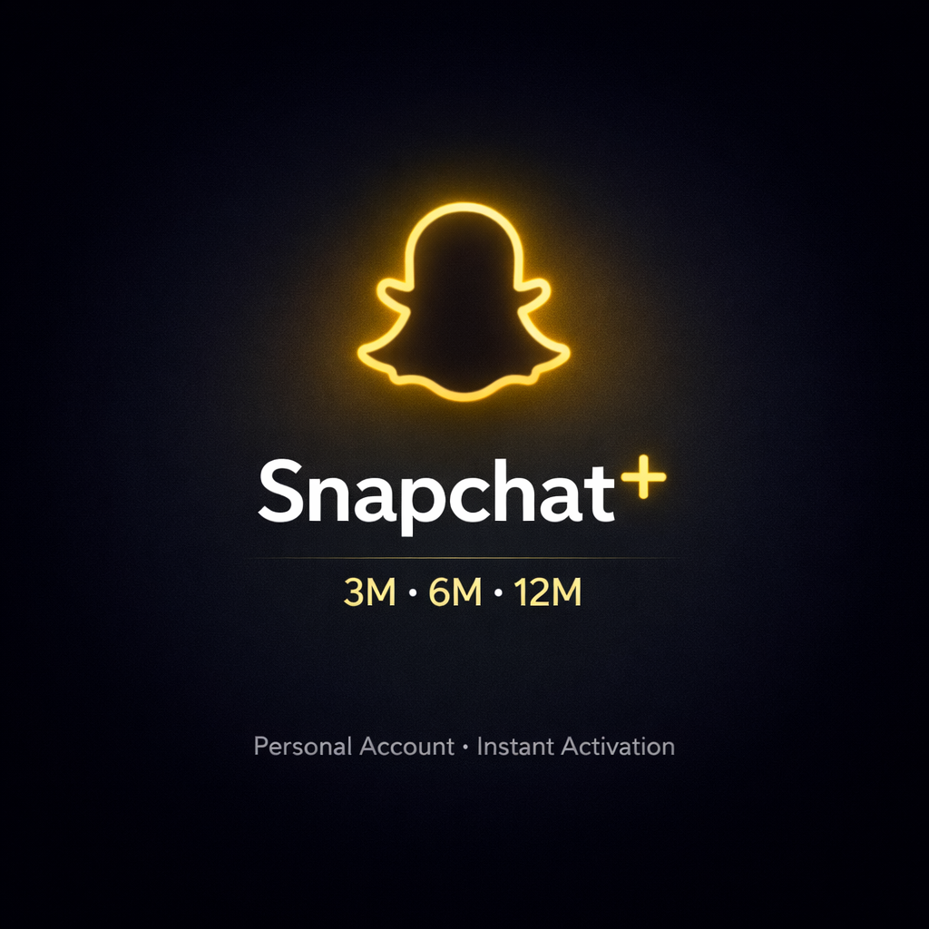 Snapchat Plus 2