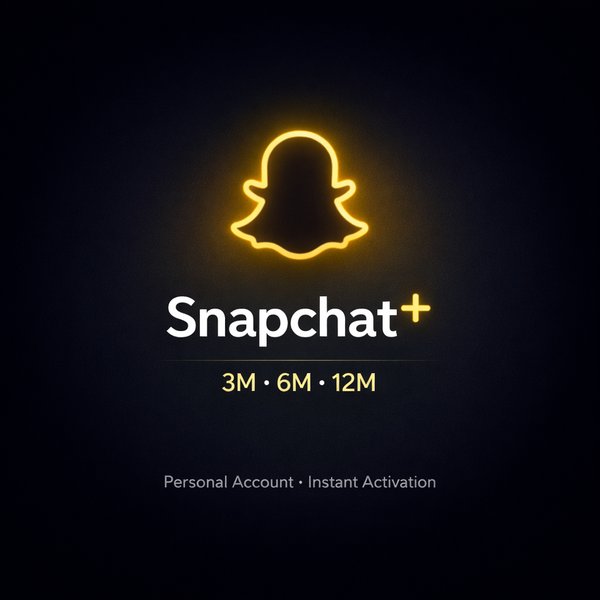 Snapchat Plus