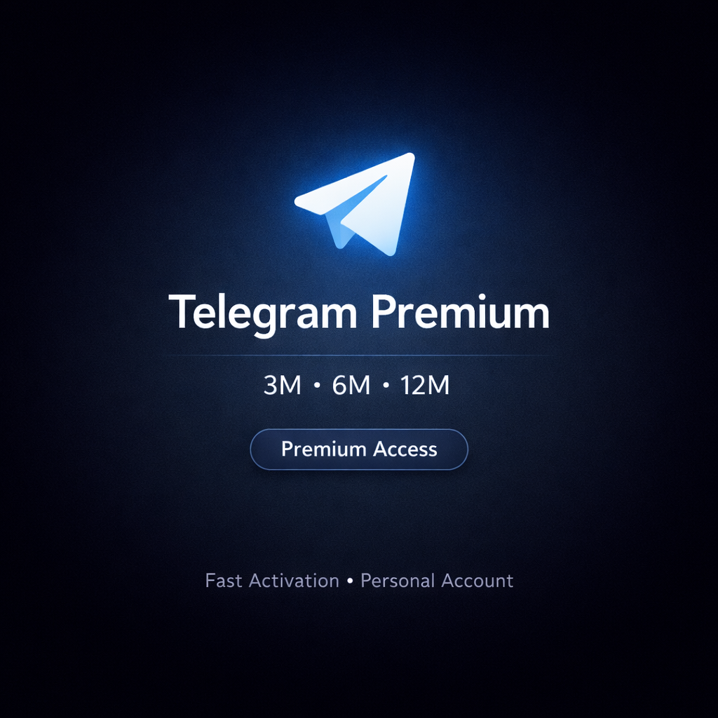Telegram Premium 2