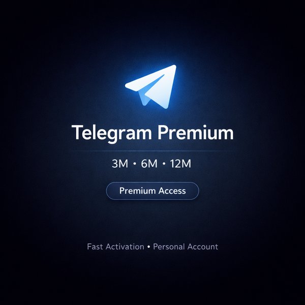 Telegram Premium