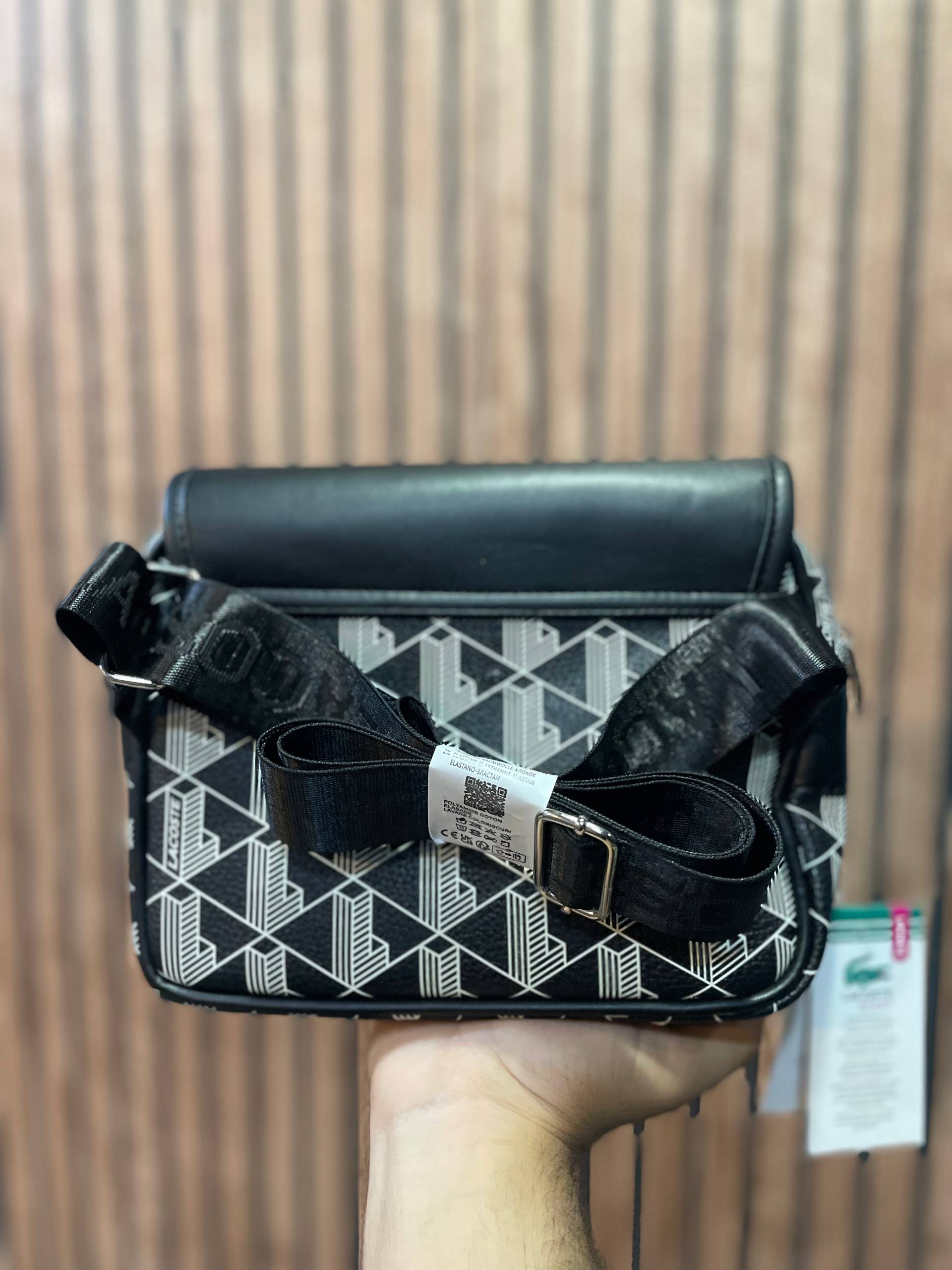 Sakoucha lacoste r 3