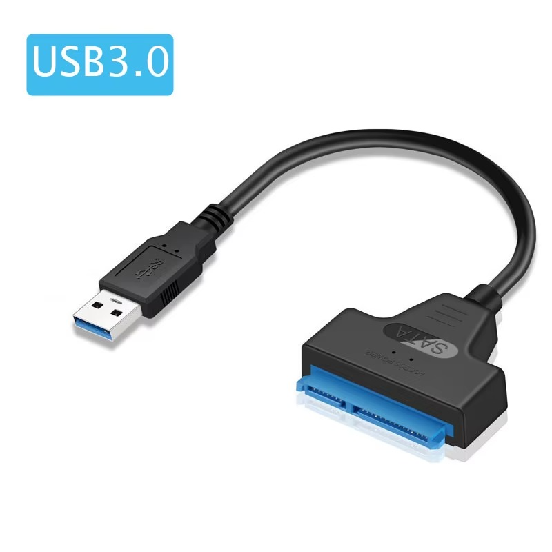 SATA 2.5" to USB 3.0  Cable 2